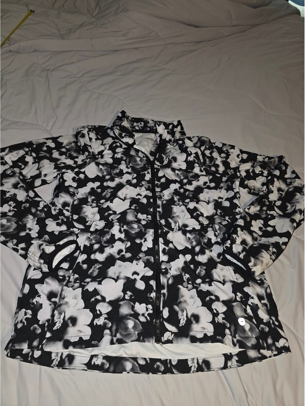 Avia Women's Jacket  Core Full Zip Front - Active -  Size XXL